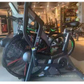 Gym Equipment Fitness Cardio Machine Elliptique Air Bike
